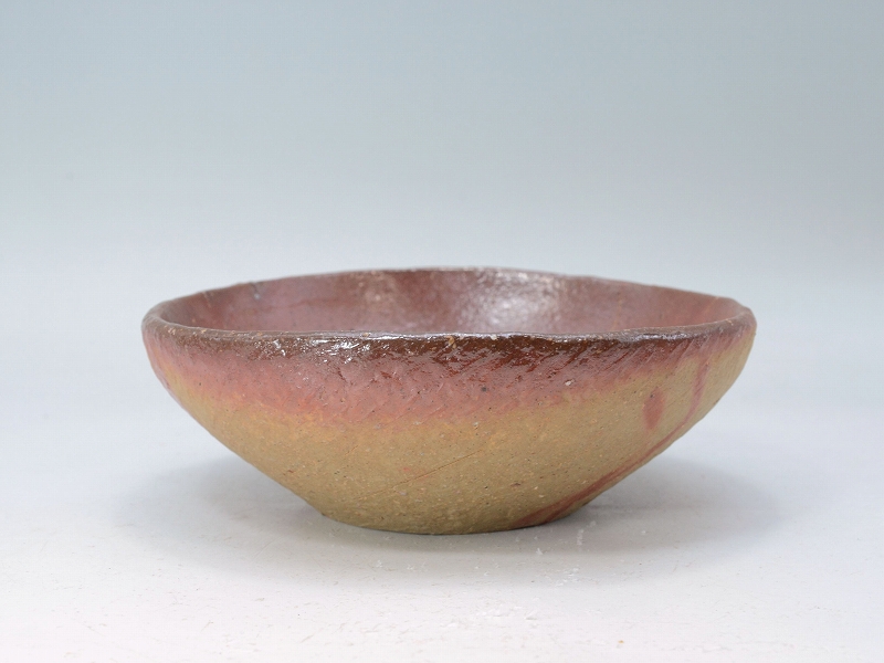 備前焼伊勢崎紳小鉢6個